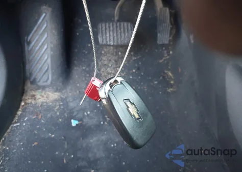 2019 Chevrolet Trax Lt from USA, damaged, VIN 3GNCJLSB8KL260220